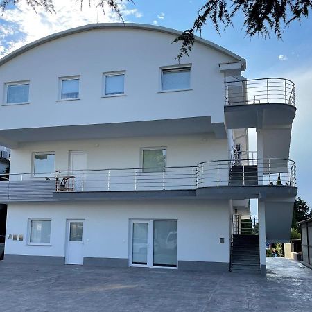 Apartmaji Meduza 2 イゾラ エクステリア 写真