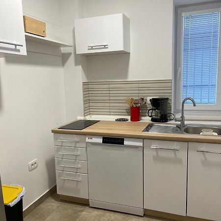 Apartmaji Meduza 2 イゾラ エクステリア 写真