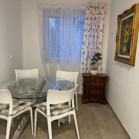 Apartmaji Meduza 2 イゾラ エクステリア 写真