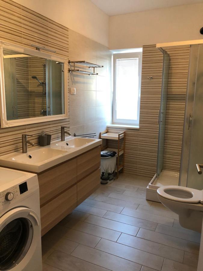 Apartmaji Meduza 2 イゾラ エクステリア 写真