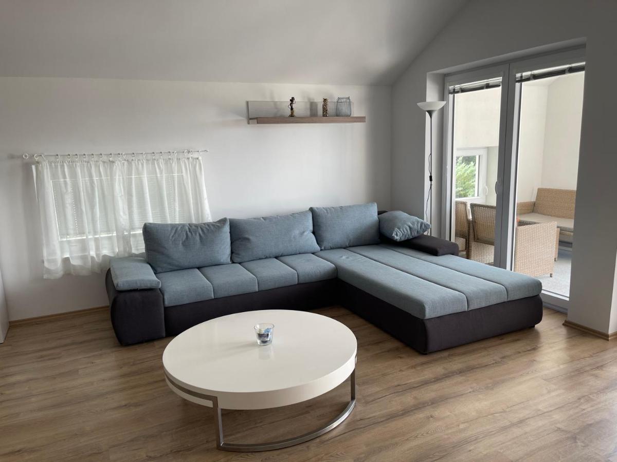 Apartmaji Meduza 2 イゾラ エクステリア 写真