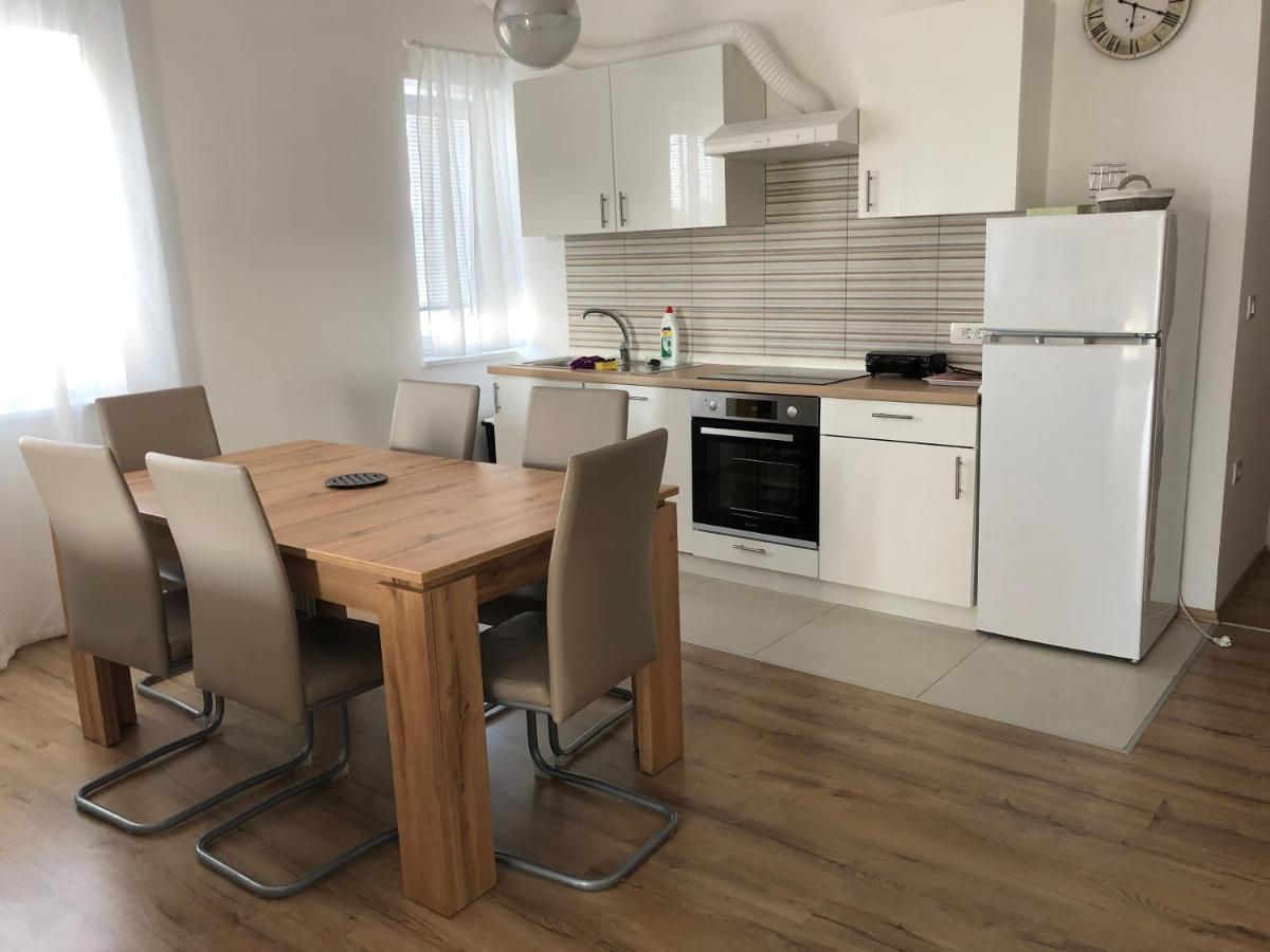 Apartmaji Meduza 2 イゾラ エクステリア 写真