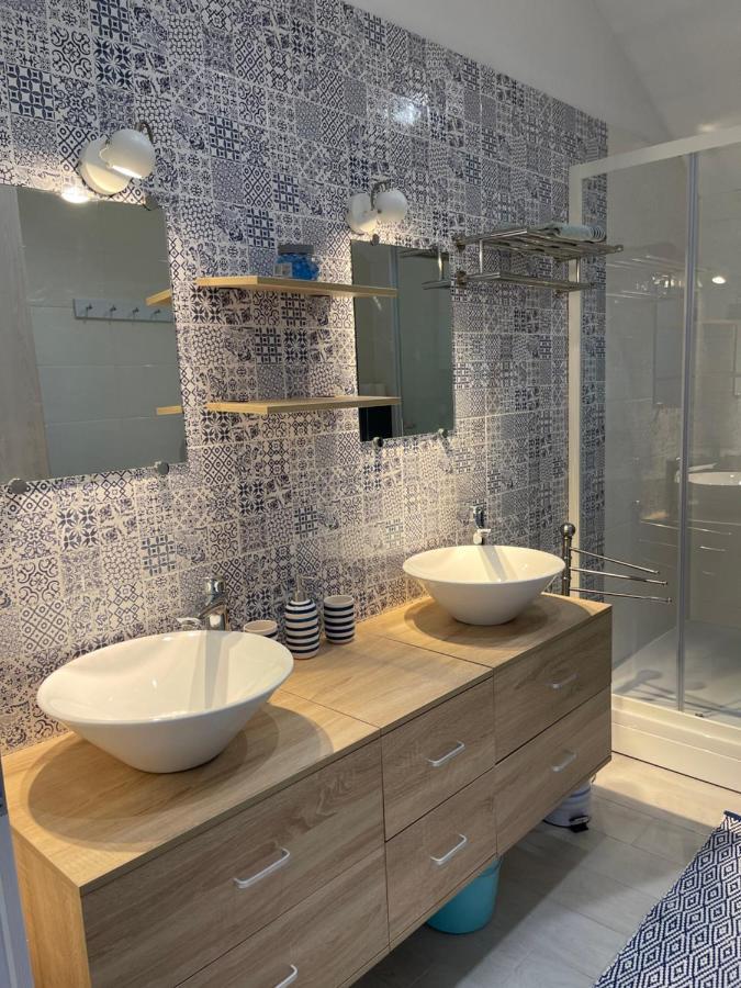 Apartmaji Meduza 2 イゾラ エクステリア 写真