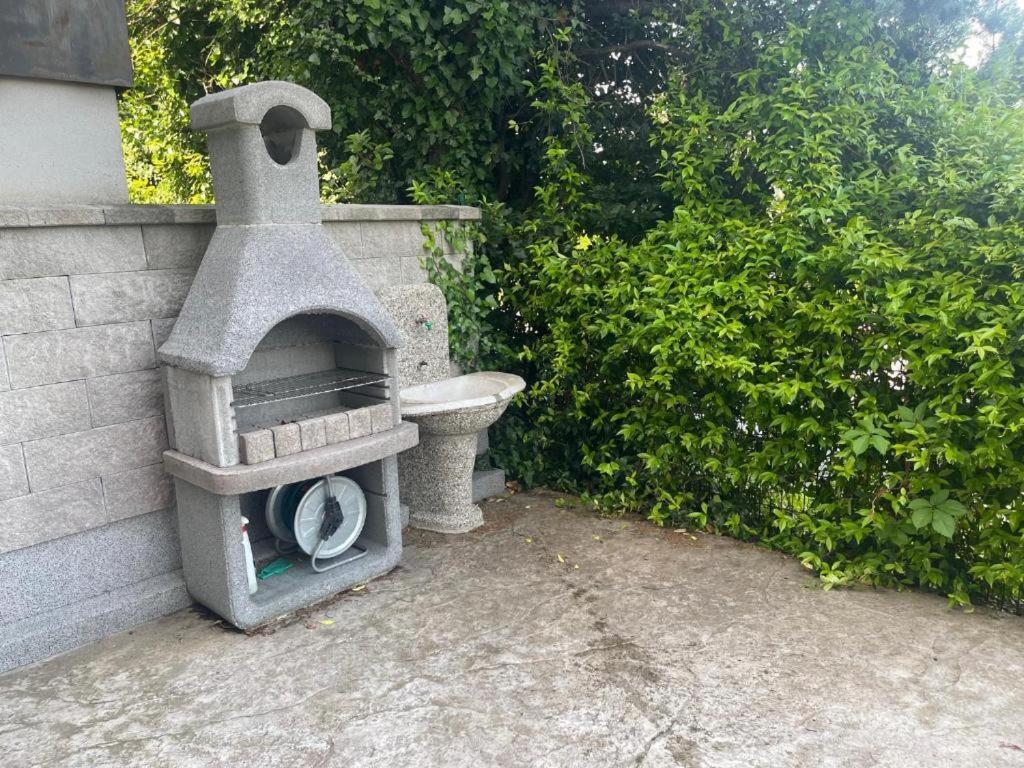 Apartmaji Meduza 2 イゾラ エクステリア 写真