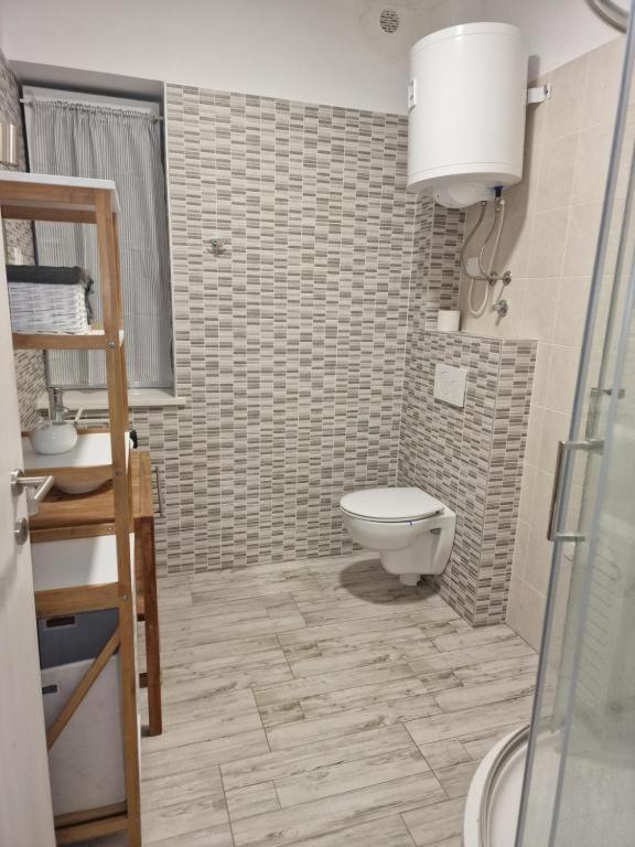 Apartmaji Meduza 2 イゾラ エクステリア 写真