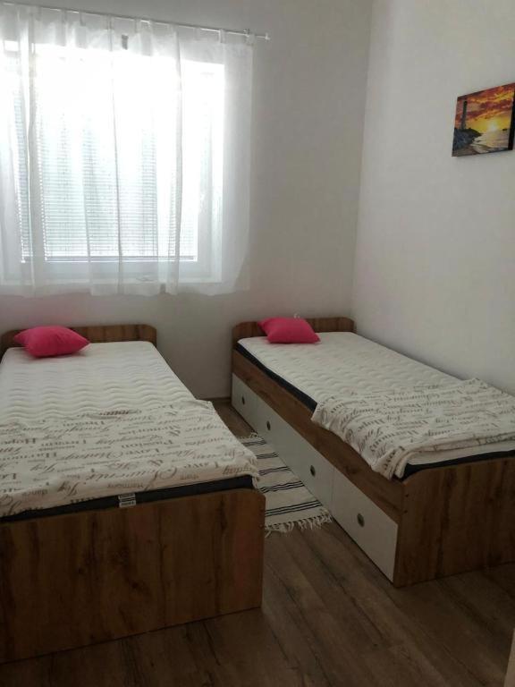 Apartmaji Meduza 2 イゾラ エクステリア 写真
