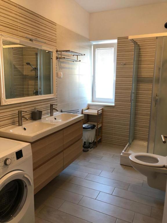 Apartmaji Meduza 2 イゾラ エクステリア 写真