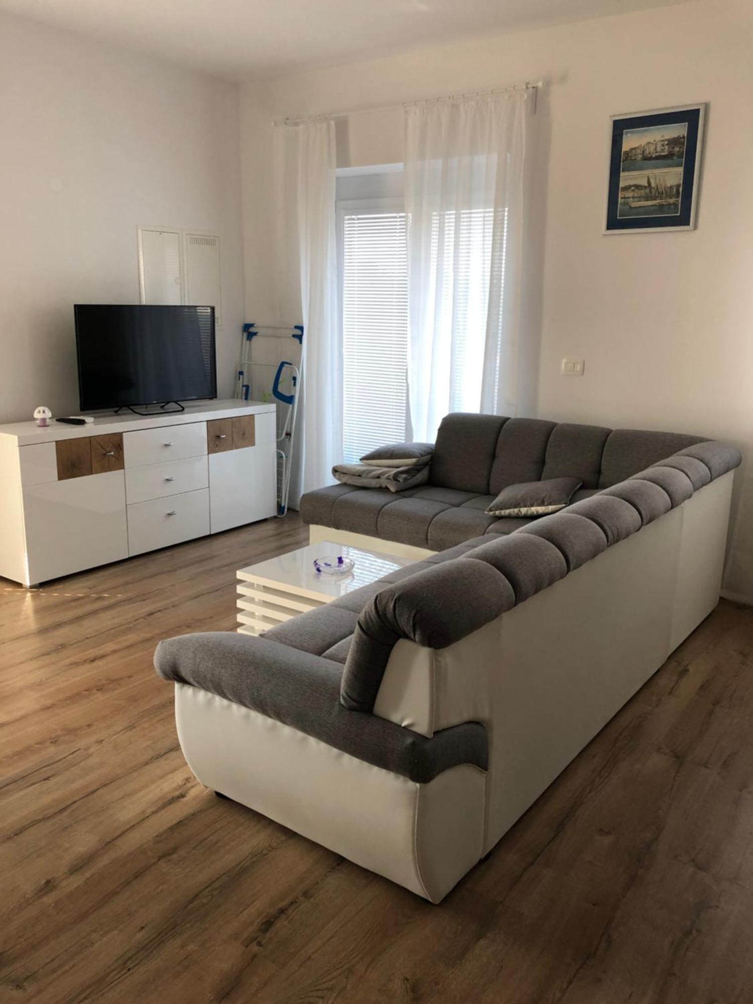 Apartmaji Meduza 2 イゾラ エクステリア 写真